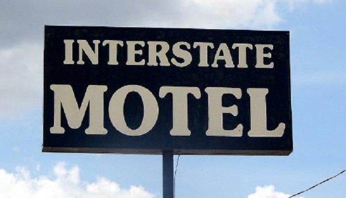 Interstate Motel Wills Point Exterior photo