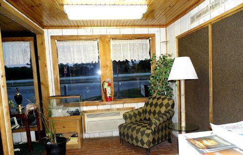 Interstate Motel Wills Point Exterior photo