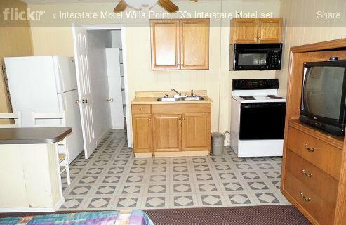 Interstate Motel Wills Point Room photo